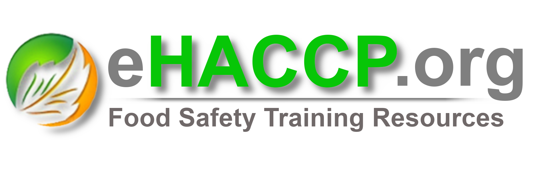 eHACCP.org | HACCP Training and Certification Platform