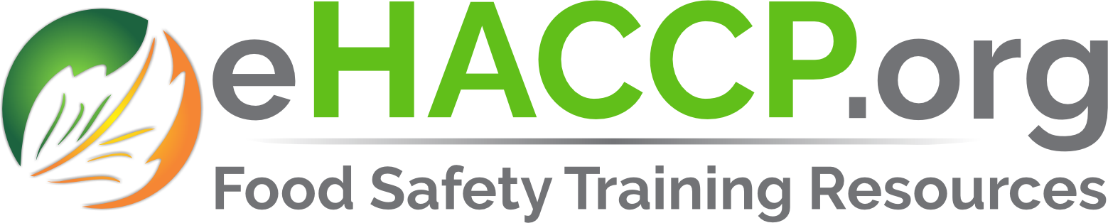 HACCP Training and HACCP Certification