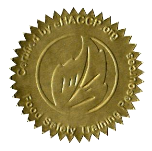 eHACCP.org accreditation seal