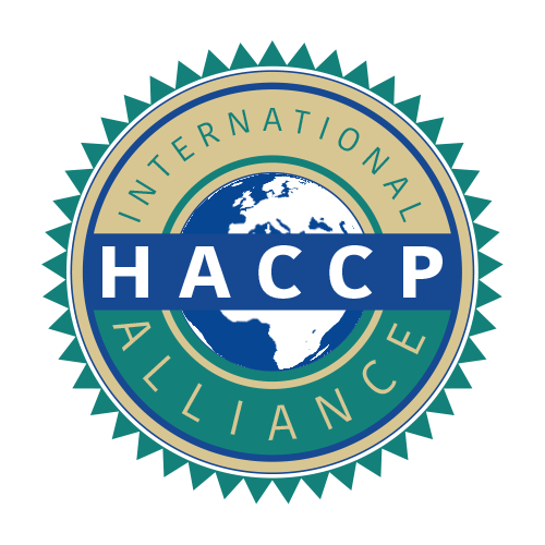 Internation HACCP Alliance Logo
