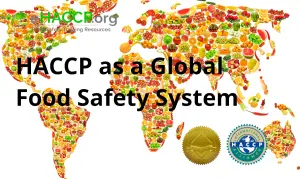 HACCP System