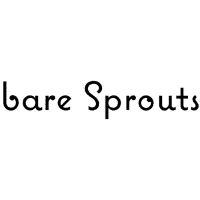 Bare Sprouts Logo