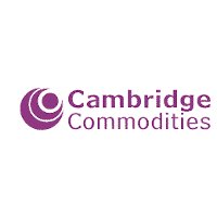 Cambridge Commodities Logo