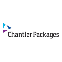 Chantler Packages Logo