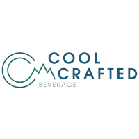 Cool Crafted Logo