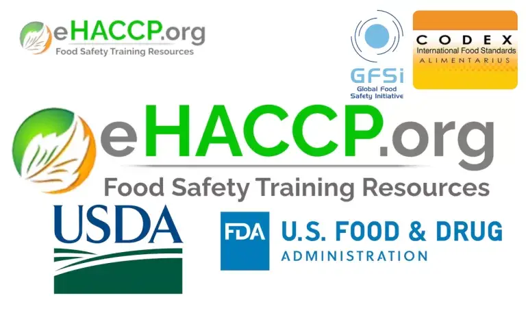 HACCP Training and Facility Certification