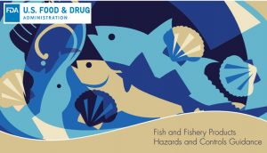 FDA Fish and Fisheries Hazards and Control Guidance