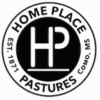 Home Place Pastures Logo