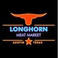 Long Horn Meat Market Logo