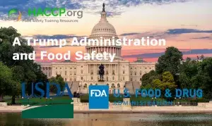 Donald Trump and the FDA