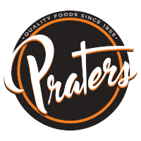 Praters Logo
