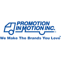 Promotion In Motion Logo