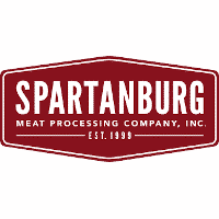 Spartanburg Meat Processing Logo