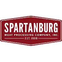 Spartanburg Meat Processing Logo