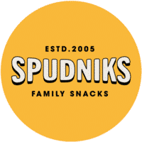 Spudniks Logo