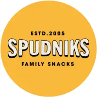 Spudniks Logo