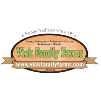 Vick Family Farm Logo