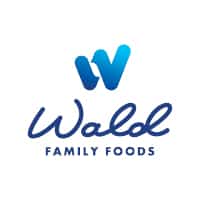 Wald Family Food logo