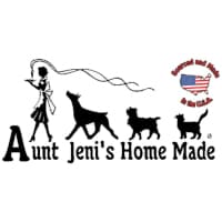Aunt Jani