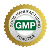 GMP seal