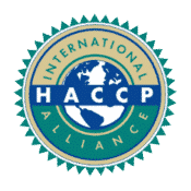 IHA Logo HACCP