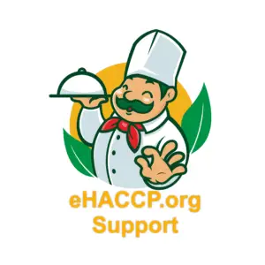 eHACCP.org blog mascot