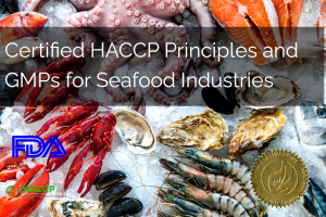 Seafood HACCP Course
