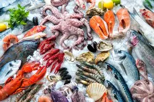 Seafood HACCP Course