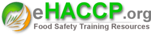 eHACCP.org Logo