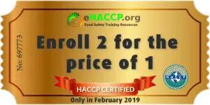 HACCP