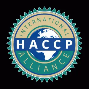 HACCP Alliance Logo on ehaccp's page