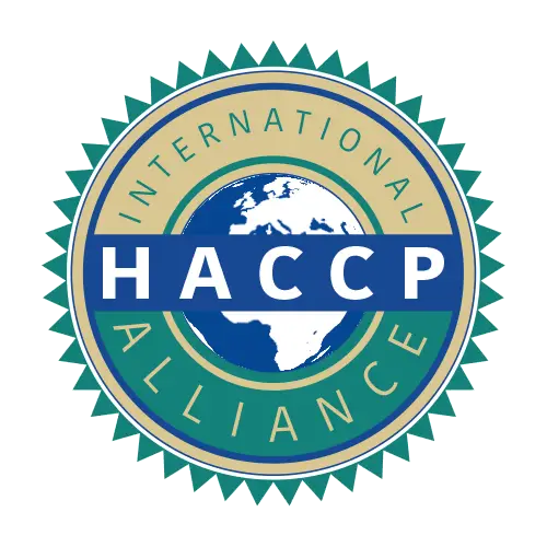 International HACCP Alliance Spinning Logo eHACCP.org
