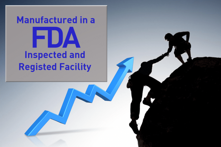 FDA and HACCP