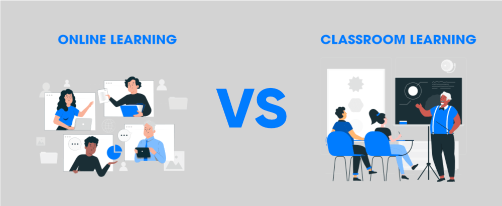 online vs classroom haccp training