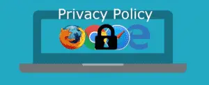 Privacy Policy